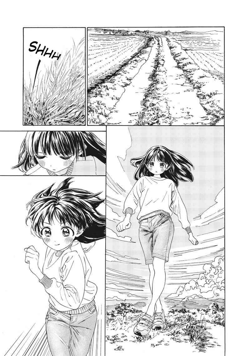 Chapter 0 - Page 3