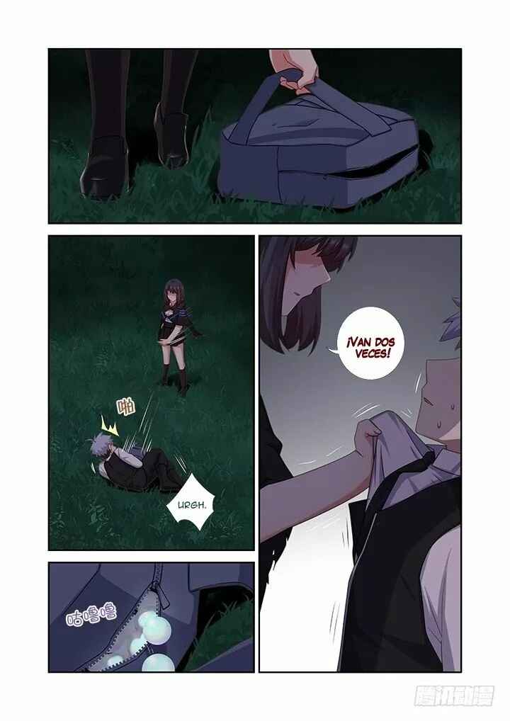 Chapter 434 - Page 11