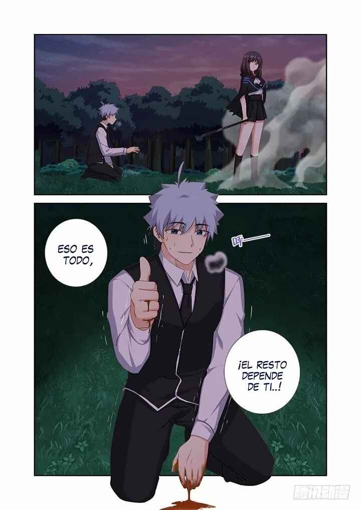 Chapter 434 - Page 9