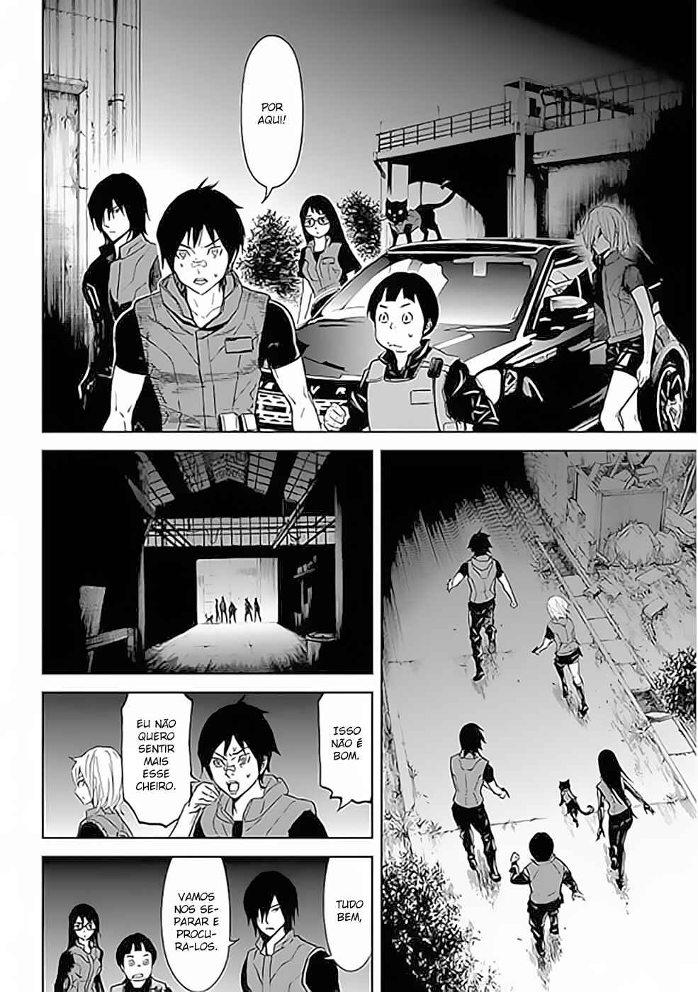 Chapter 29 - Page 16