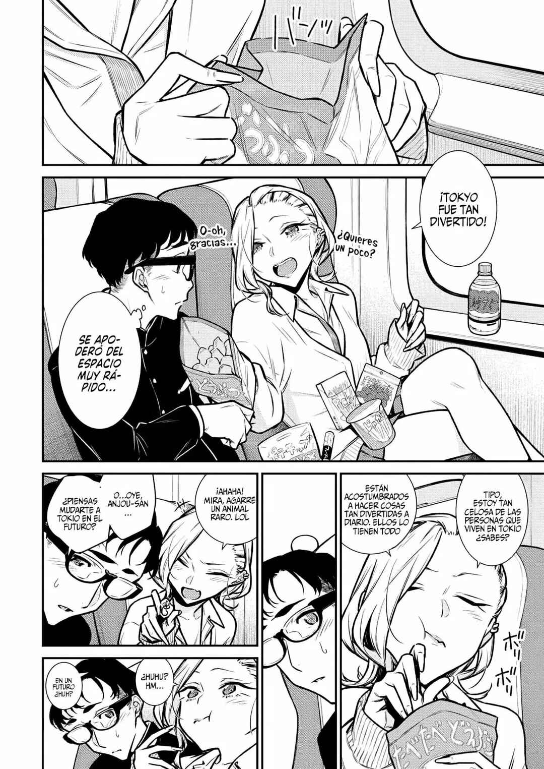 Chapter 92 - Page 3