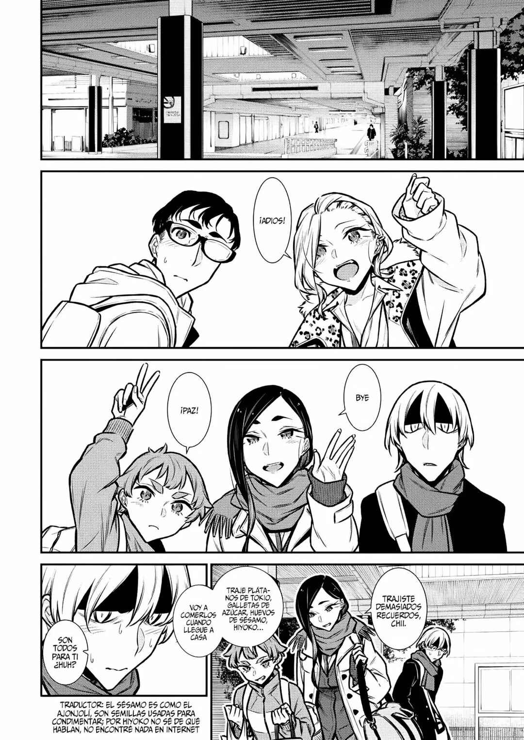 Chapter 92 - Page 5