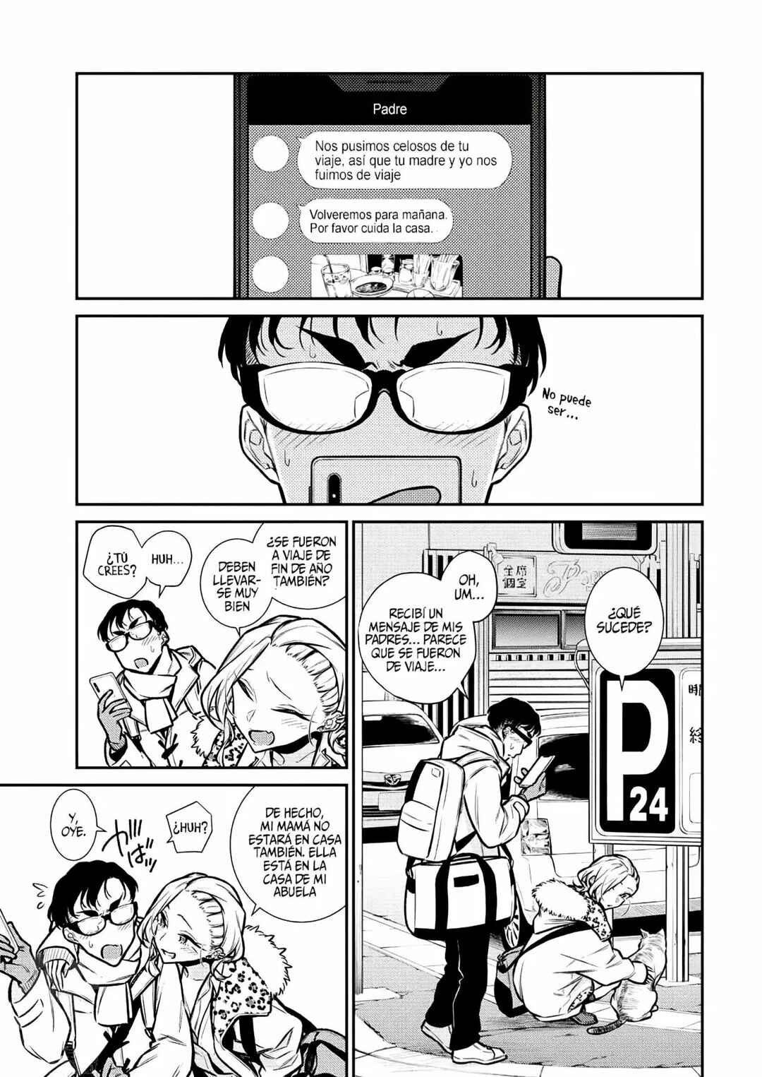 Chapter 92 - Page 8