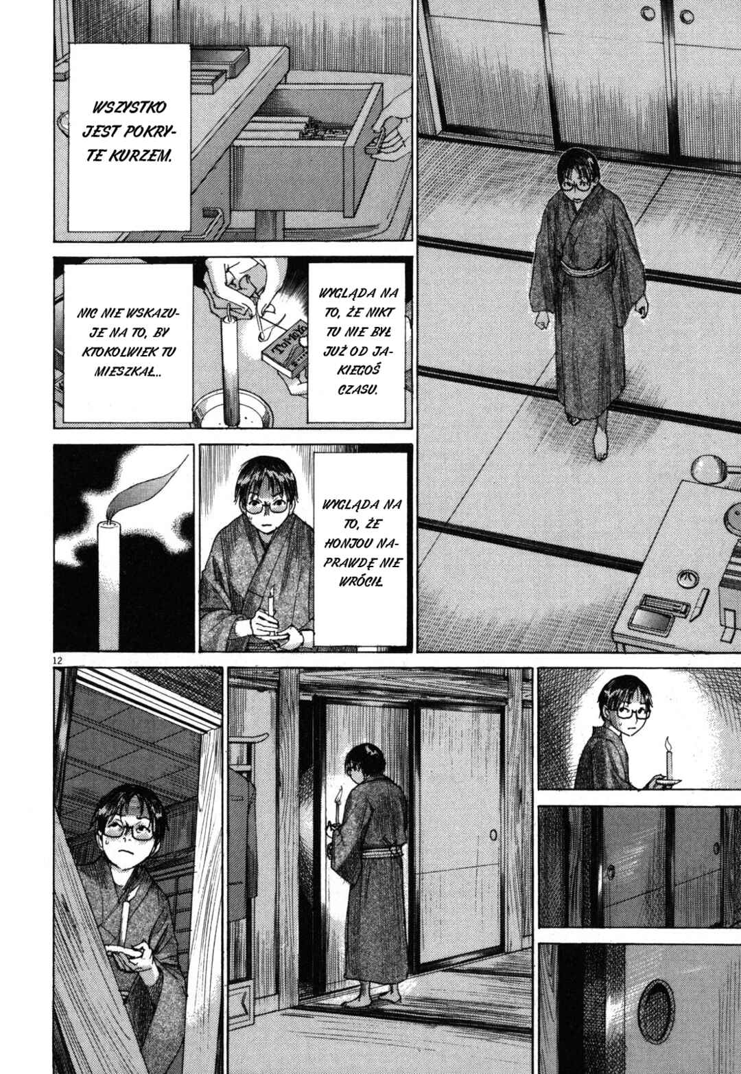 Chapter 11 - Page 12