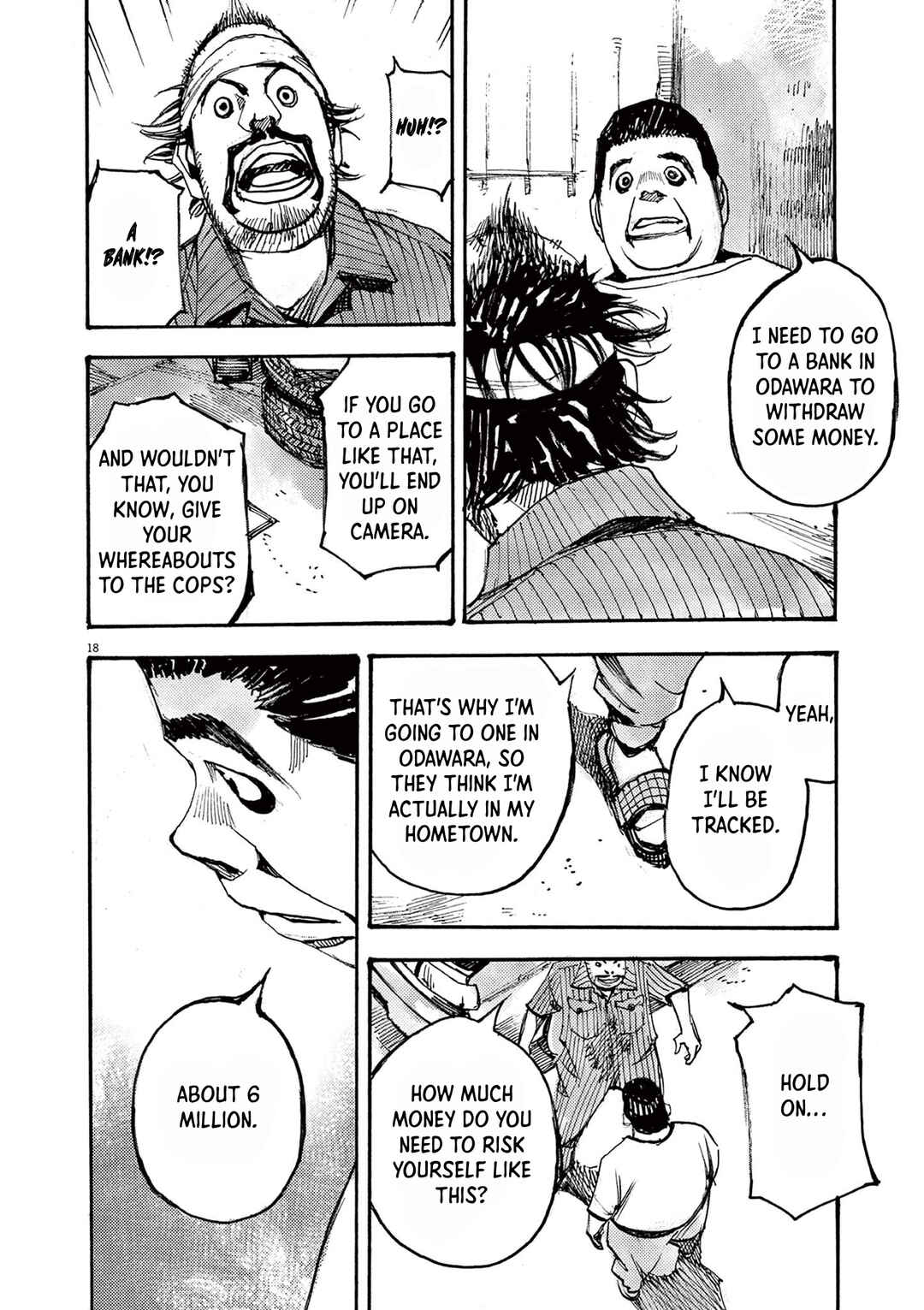 Chapter 46 - Page 17