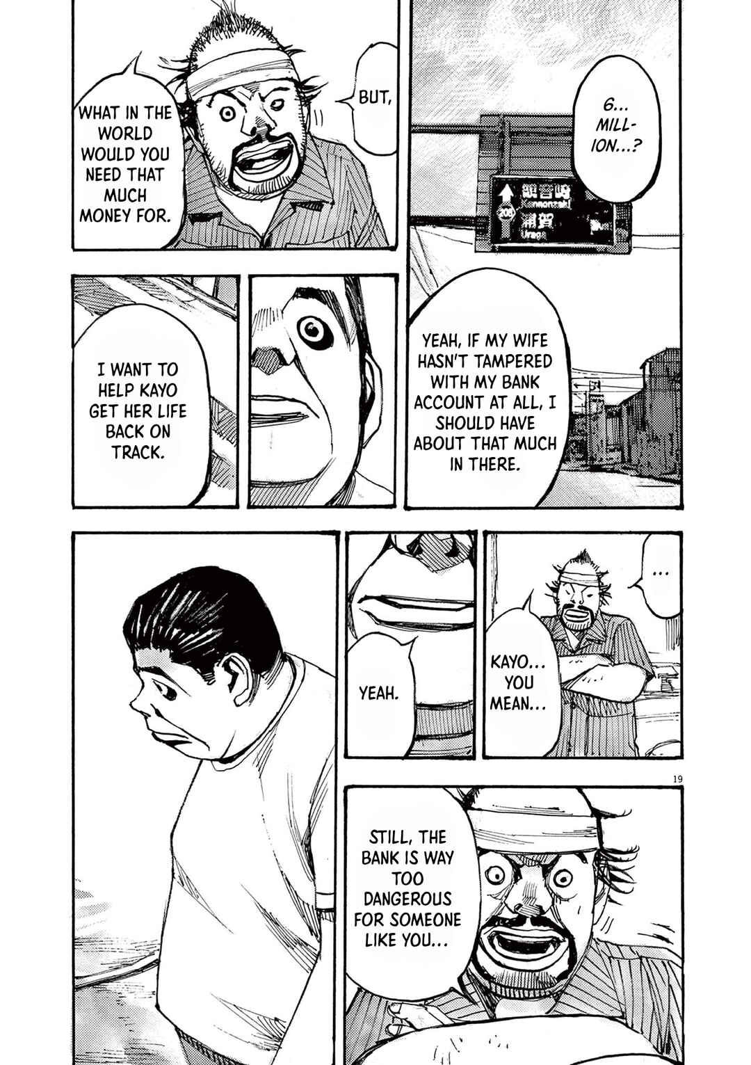 Chapter 46 - Page 18