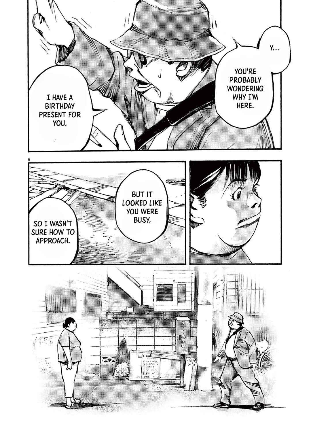 Chapter 46 - Page 5