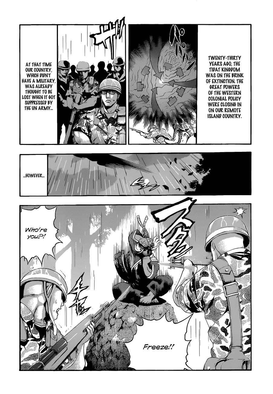 Chapter 454 - Page 6