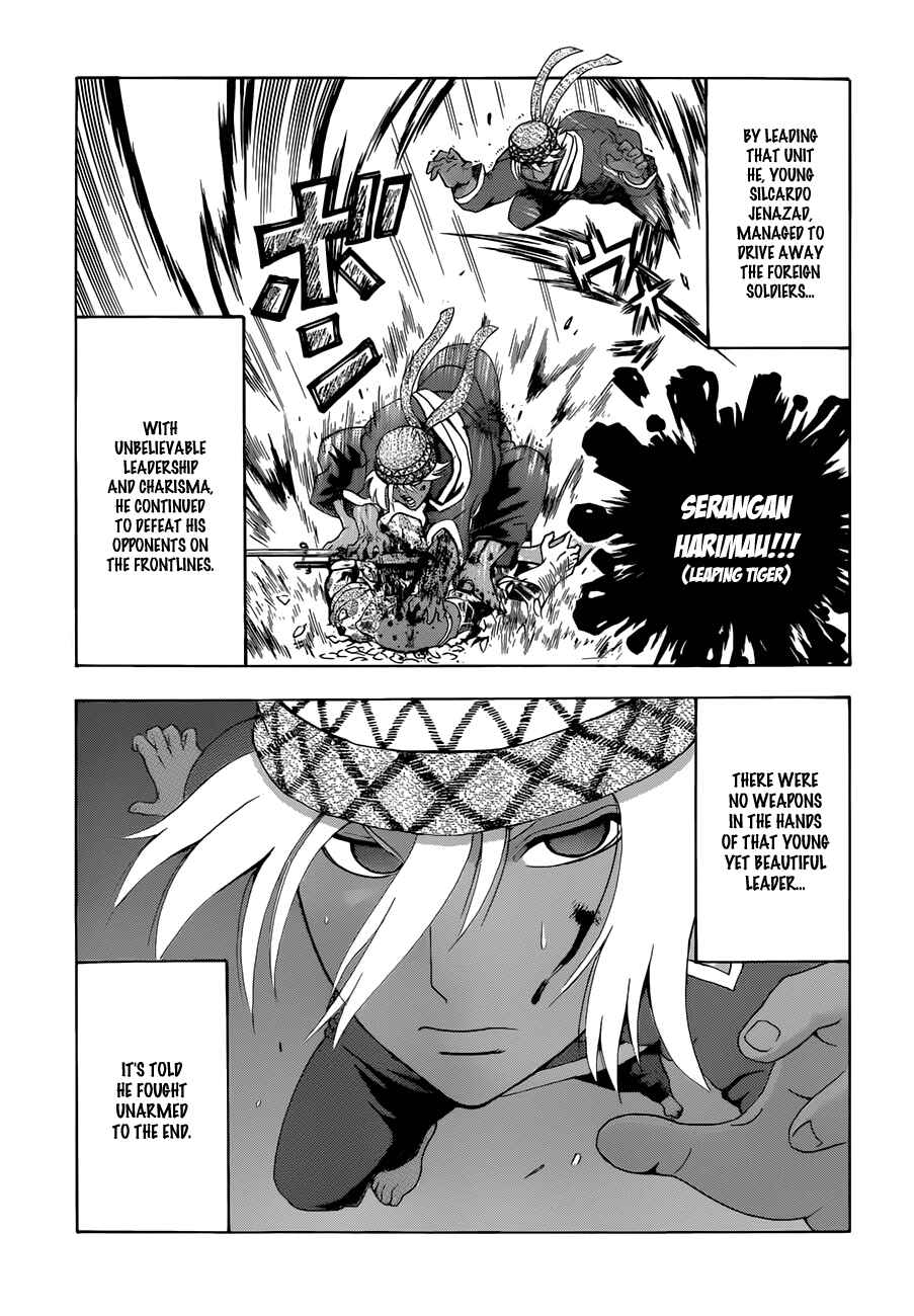 Chapter 454 - Page 9
