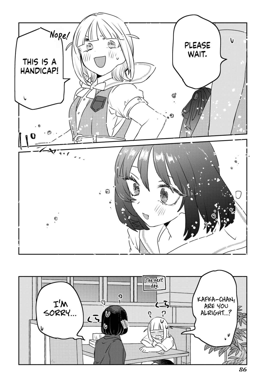 Chapter 30 - Page 12