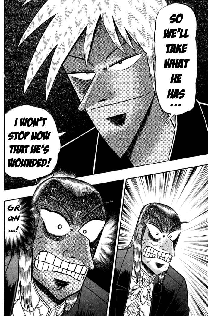 Chapter 133 - Page 19