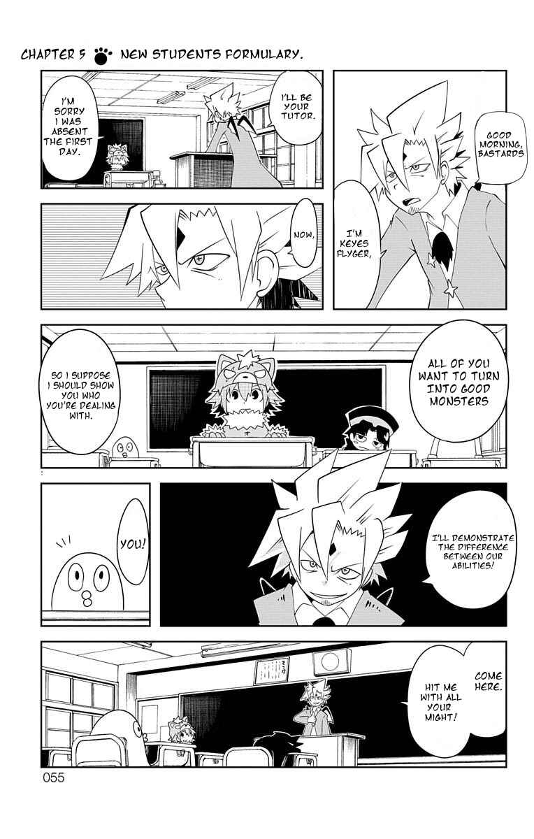 Chapter 5 - Page 1