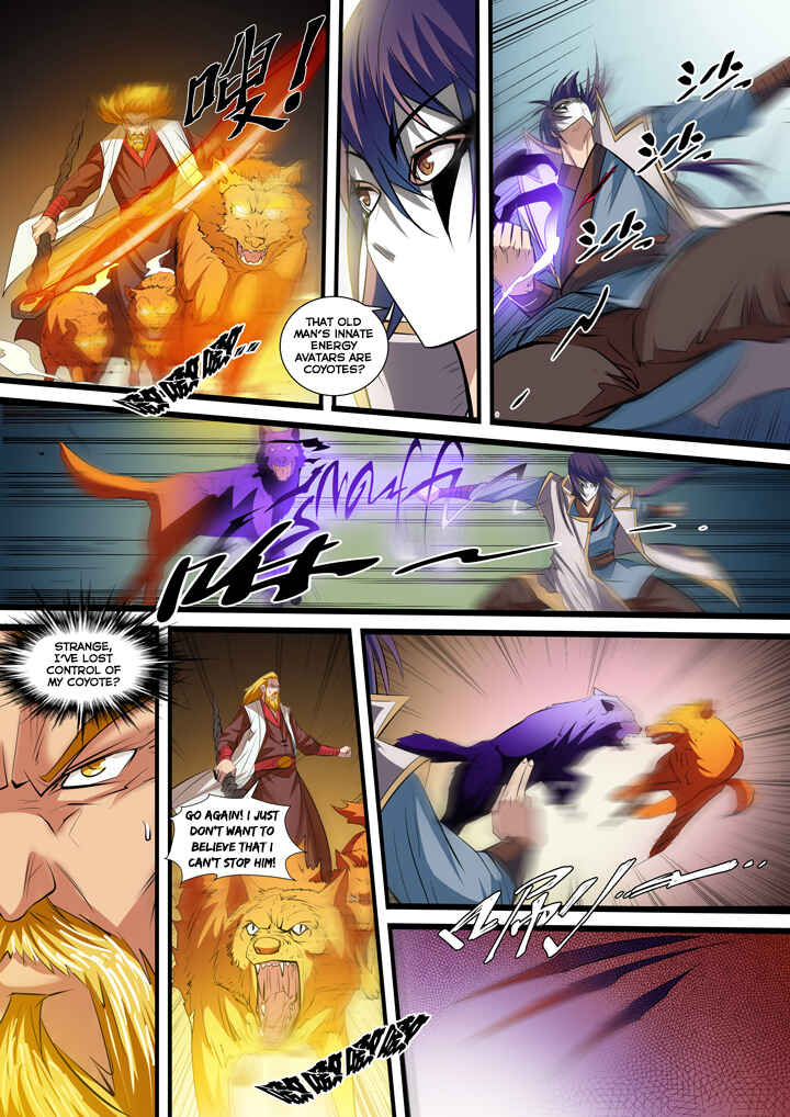 Chapter 40 - Page 10