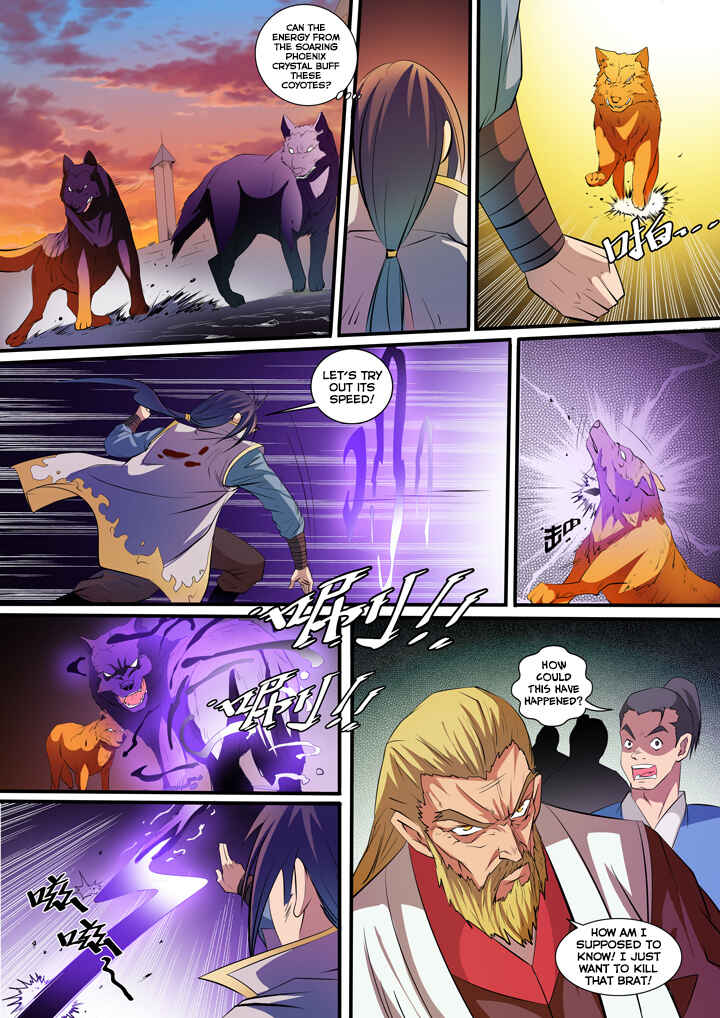 Chapter 40 - Page 11