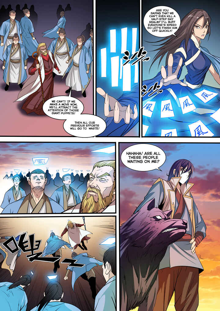Chapter 40 - Page 12