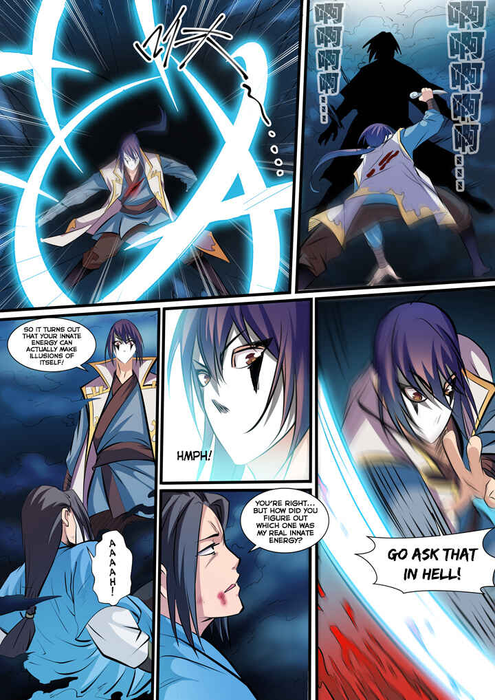 Chapter 40 - Page 6