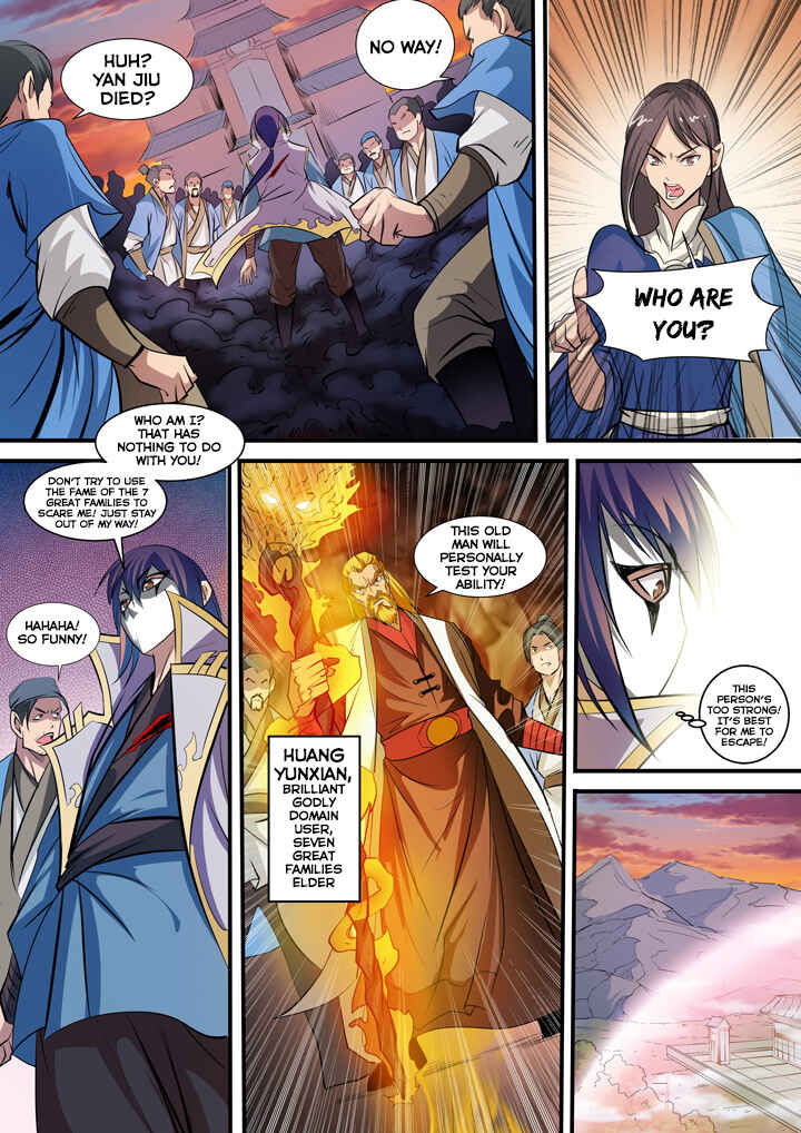 Chapter 40 - Page 7