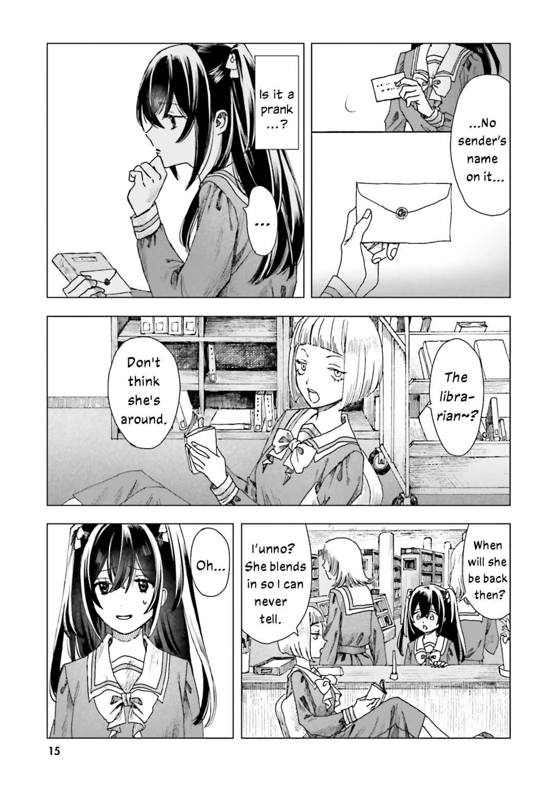 Chapter 1 - Page 13
