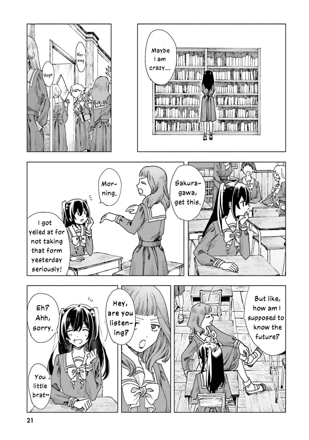 Chapter 1 - Page 19