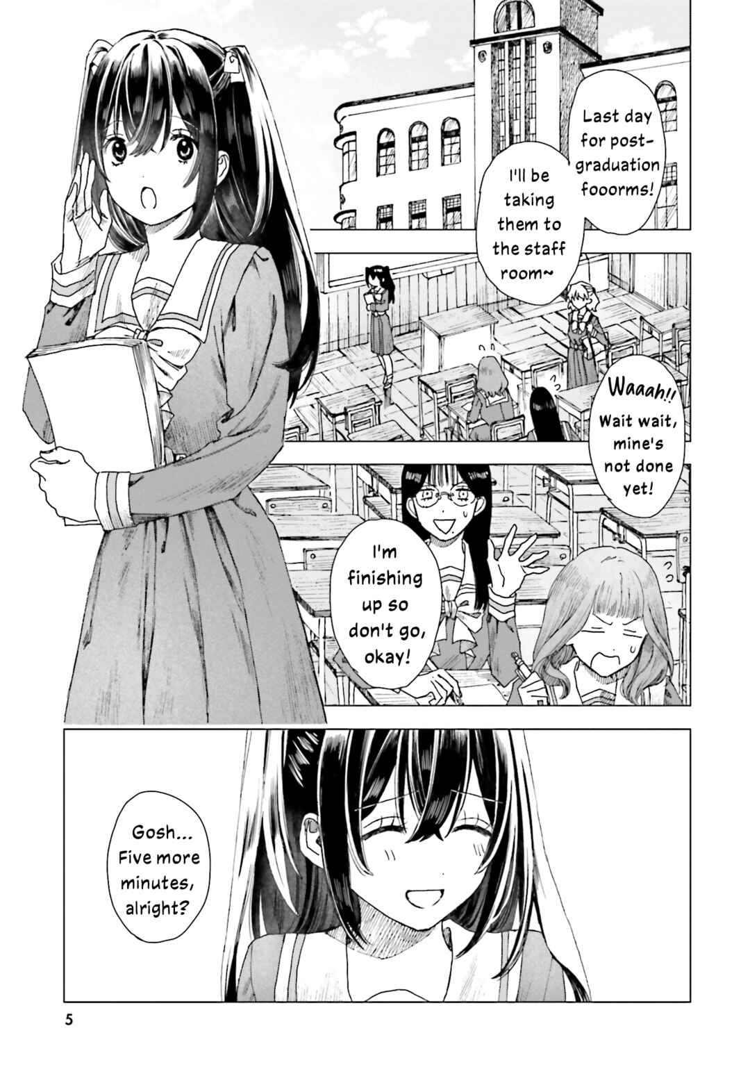 Chapter 1 - Page 3