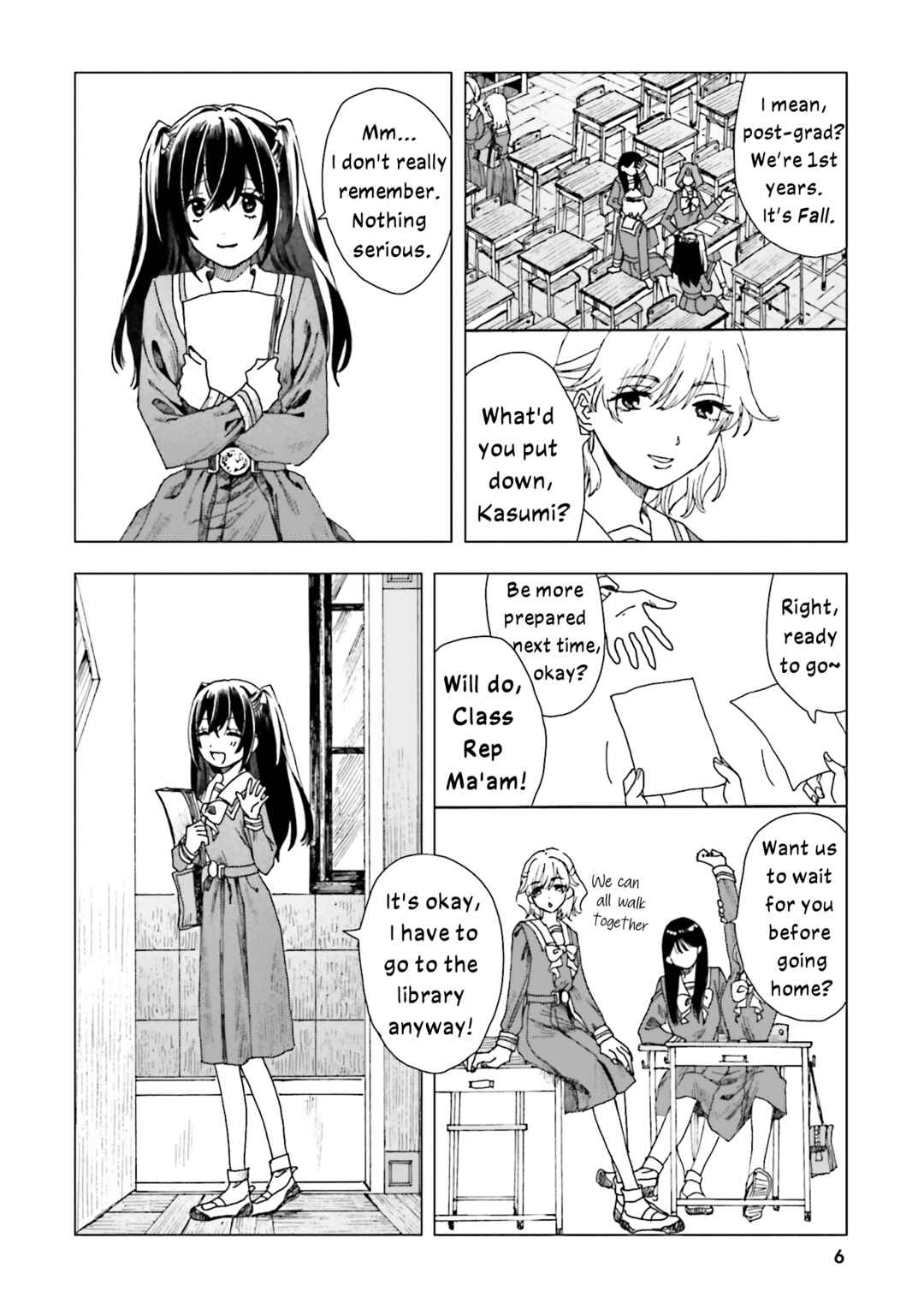 Chapter 1 - Page 4