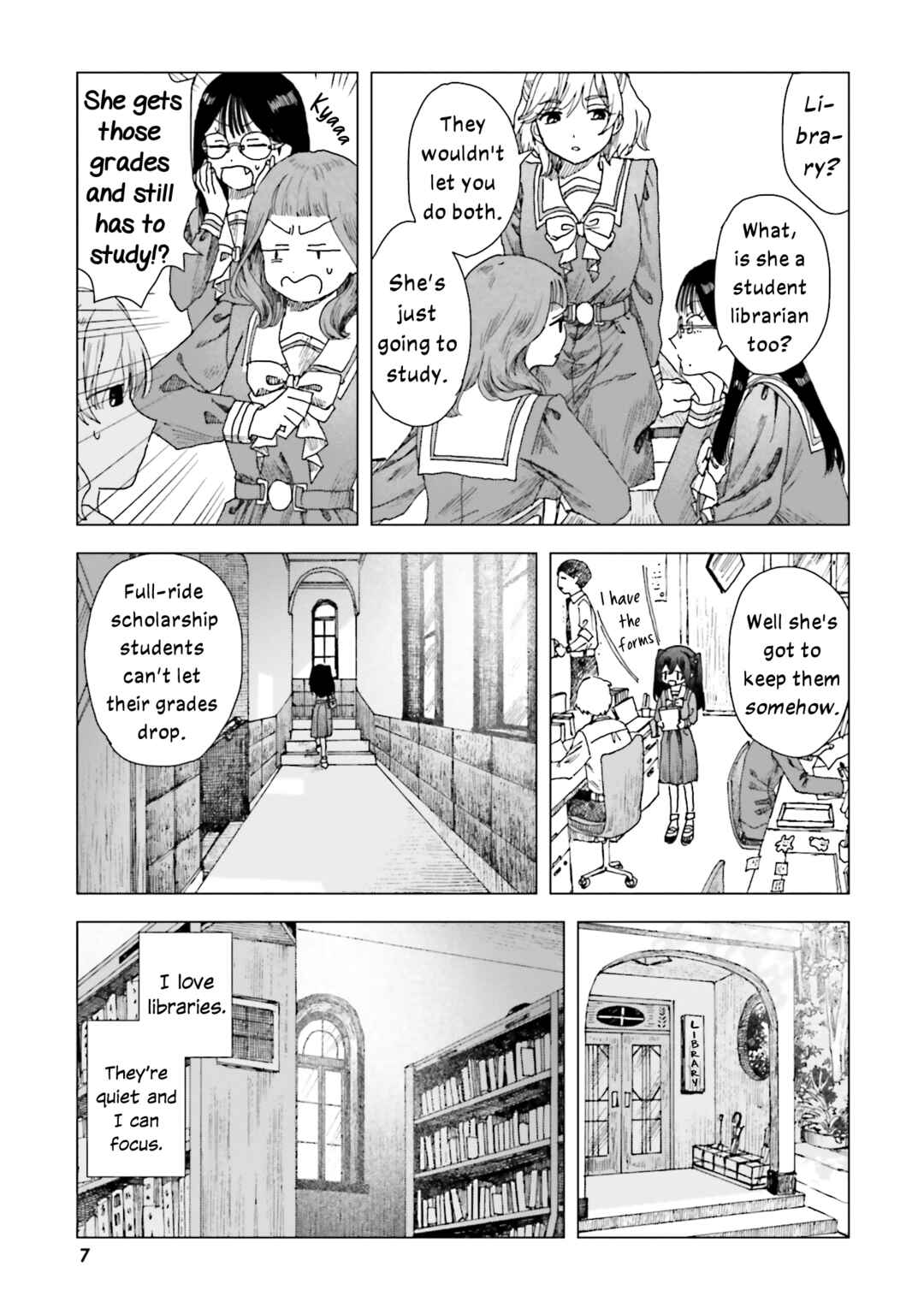 Chapter 1 - Page 5
