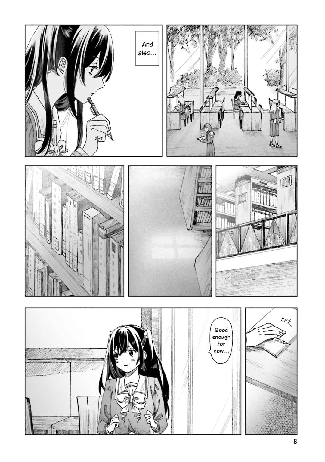 Chapter 1 - Page 6