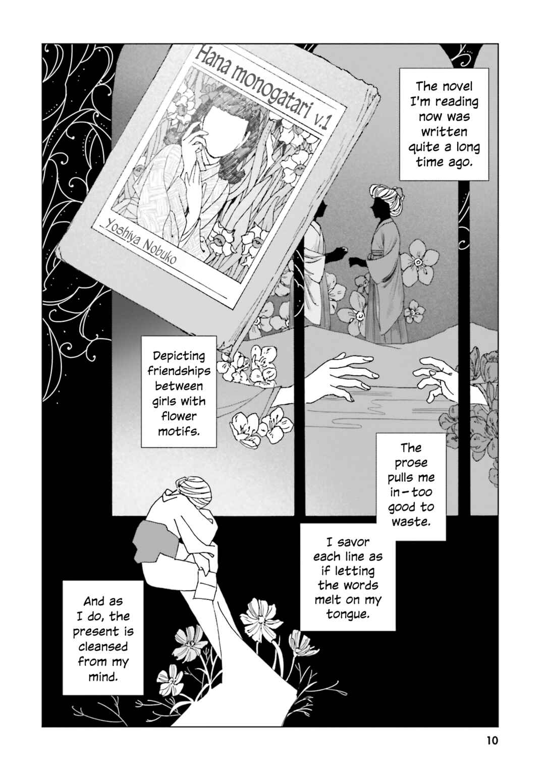 Chapter 1 - Page 8