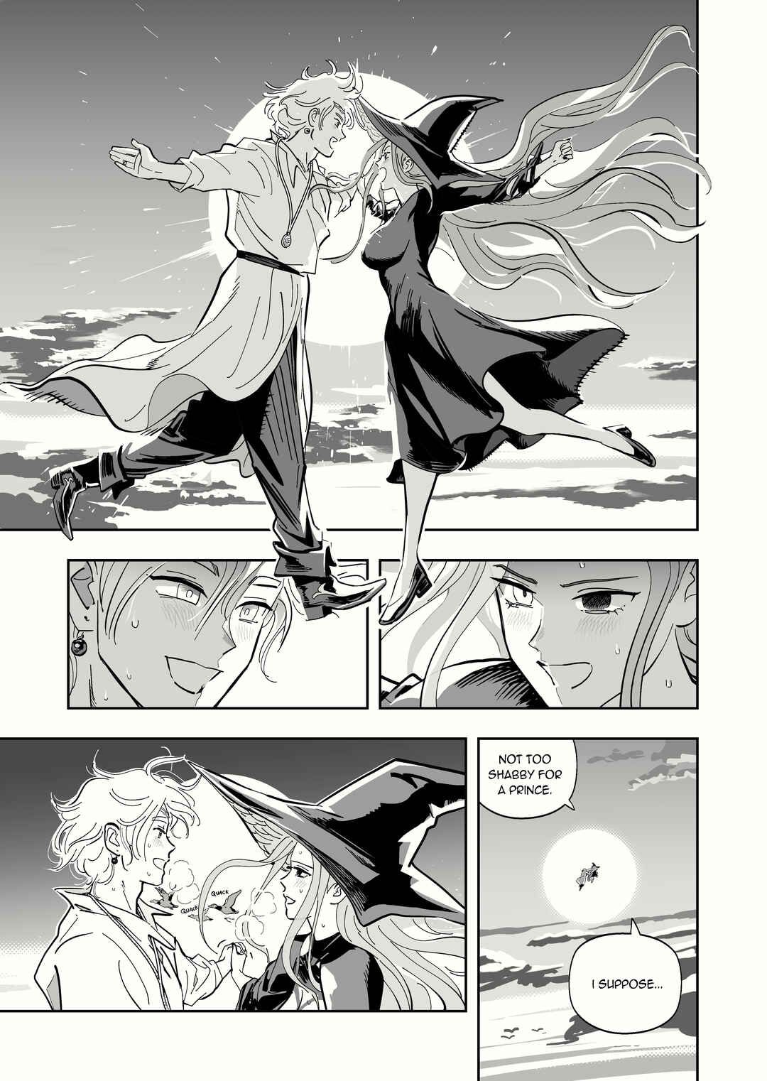 Chapter 49 - Page 1