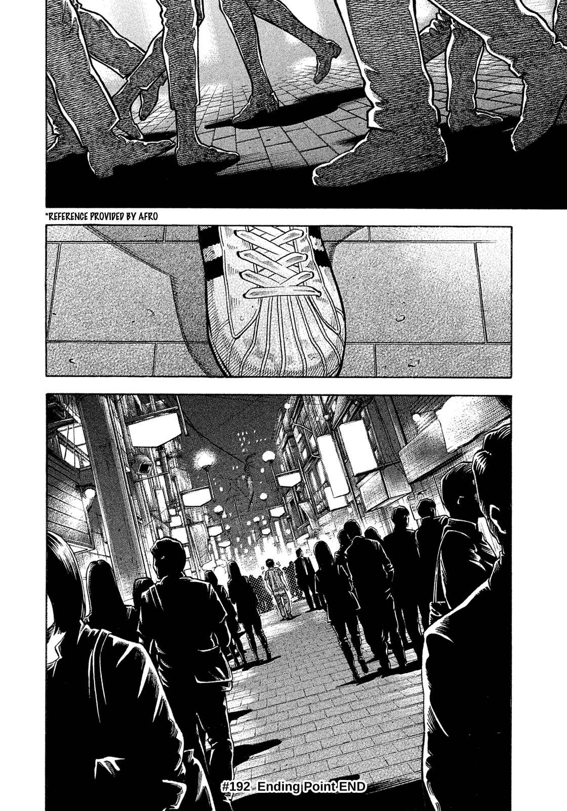 Chapter 192 - Page 17
