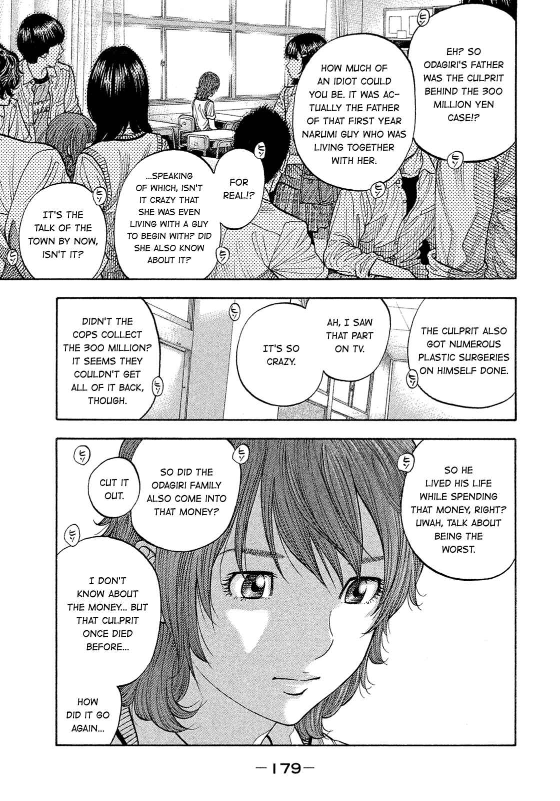 Chapter 192 - Page 9