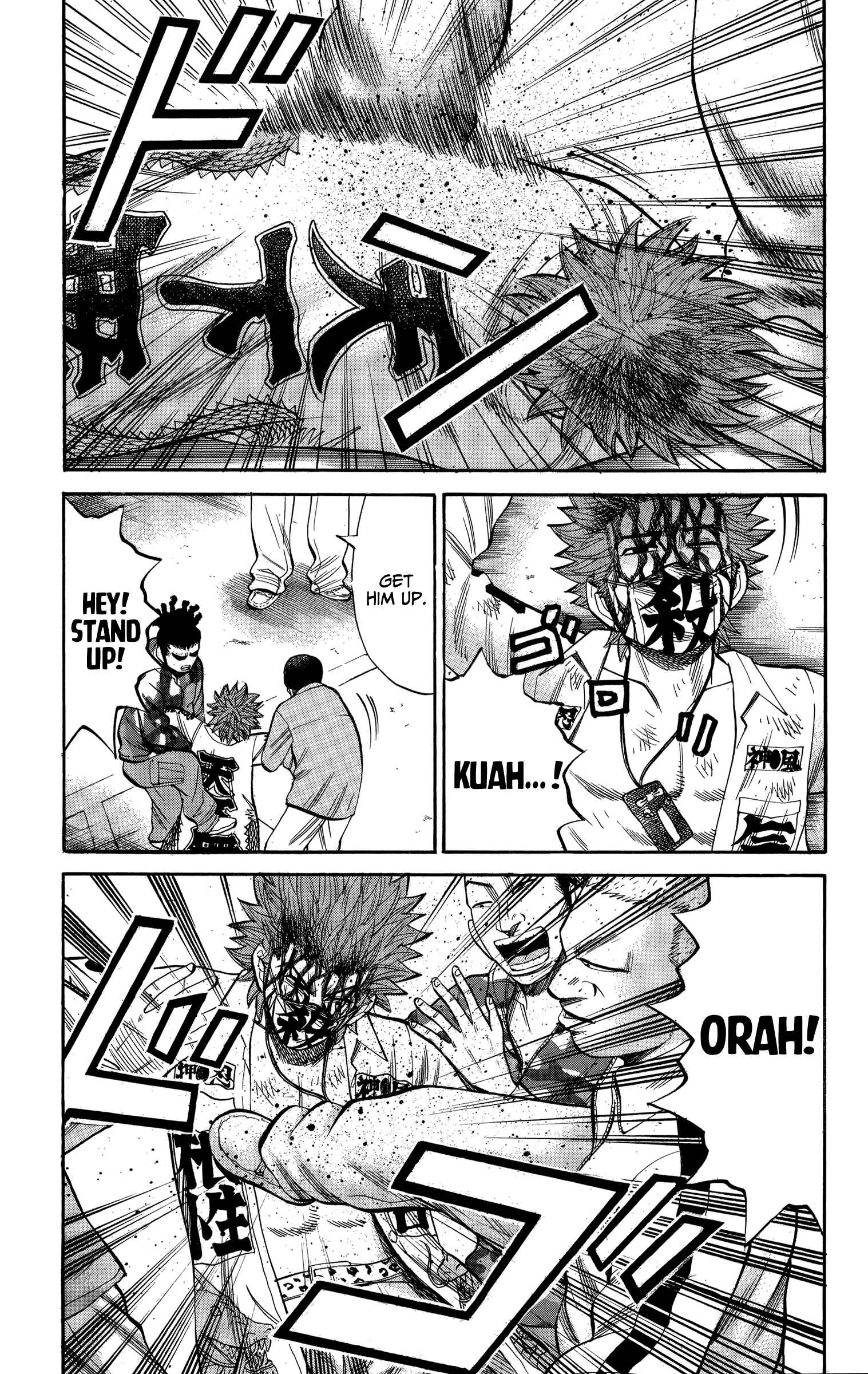 Chapter 78 - Page 11
