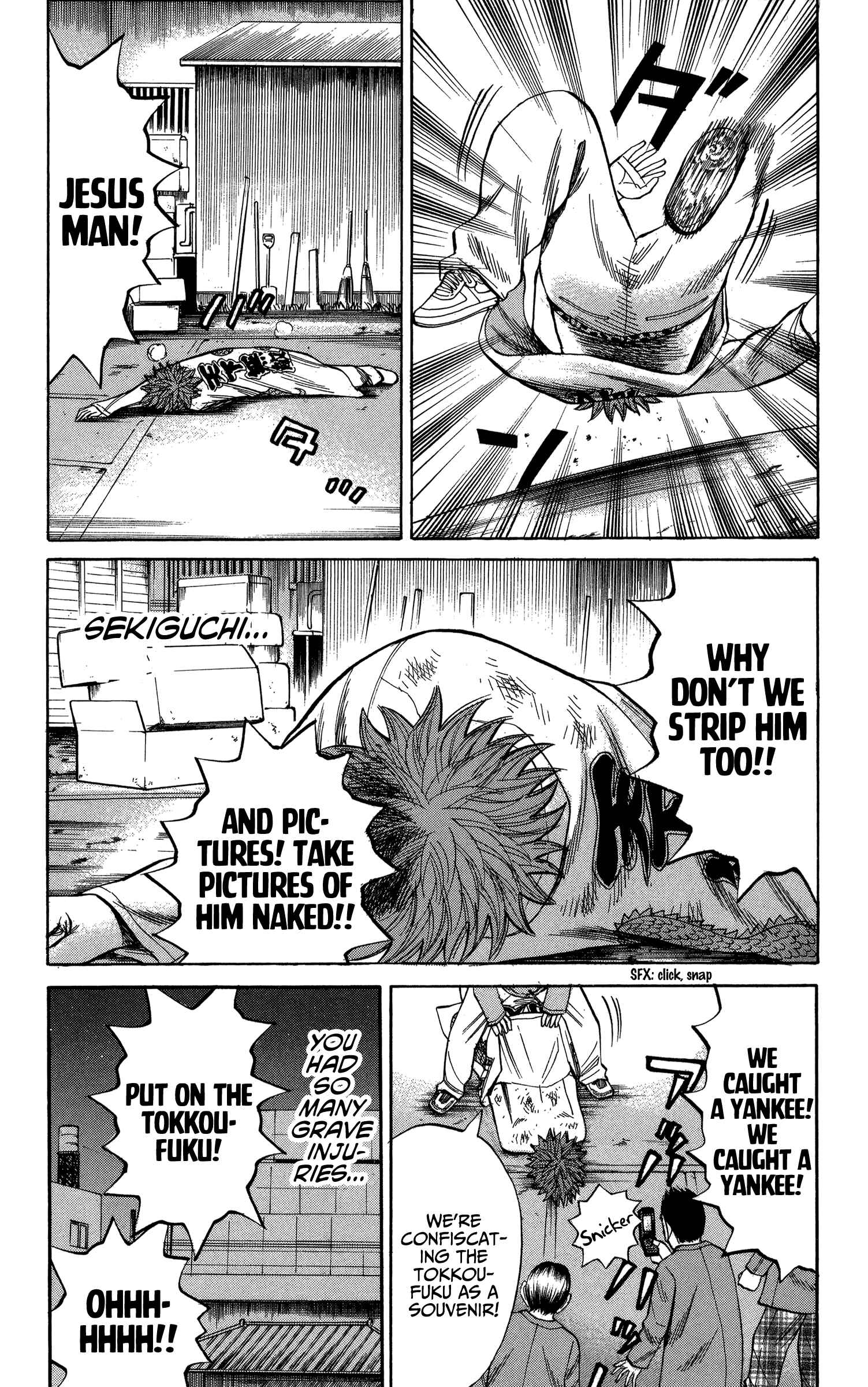 Chapter 78 - Page 12