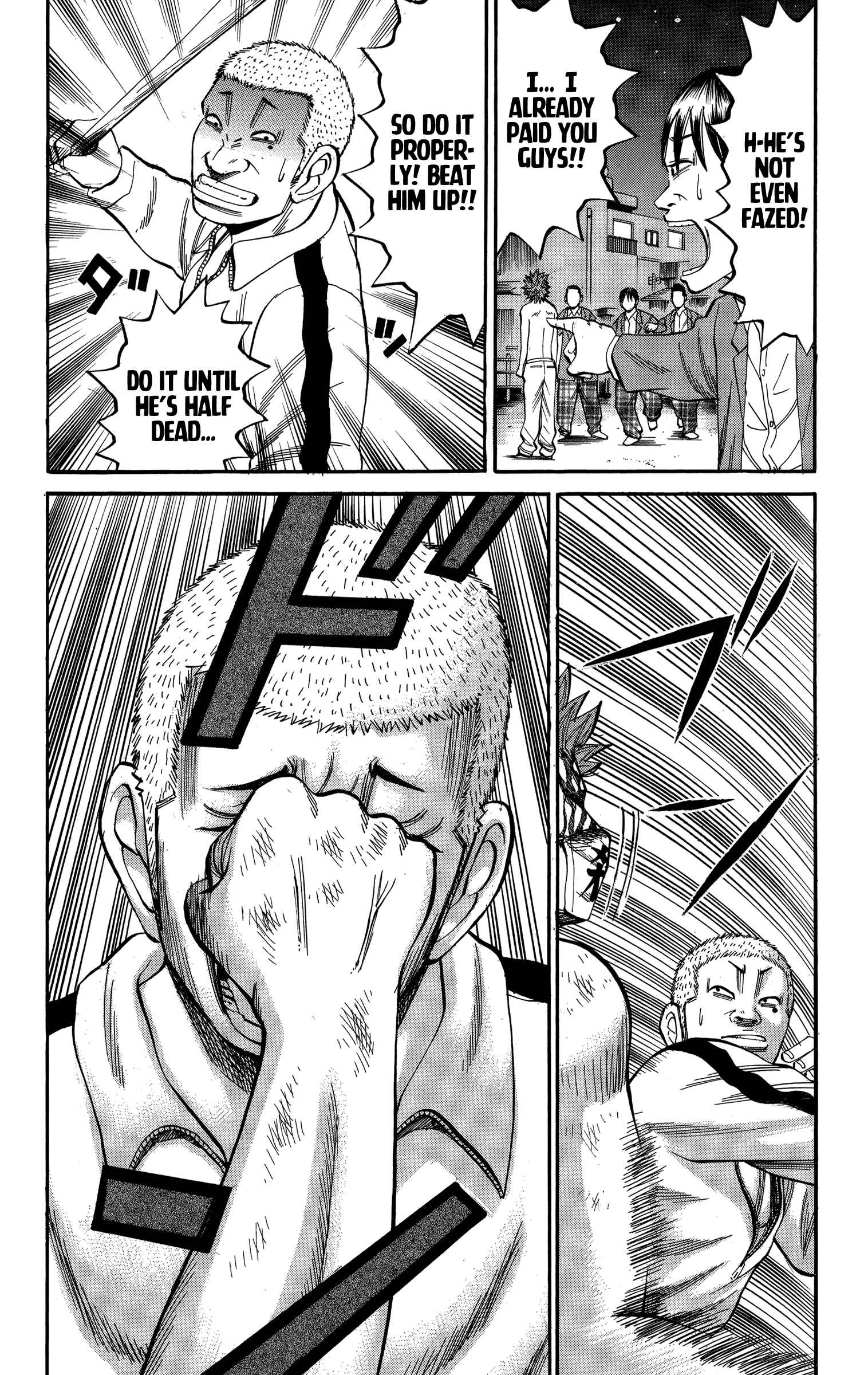 Chapter 78 - Page 16