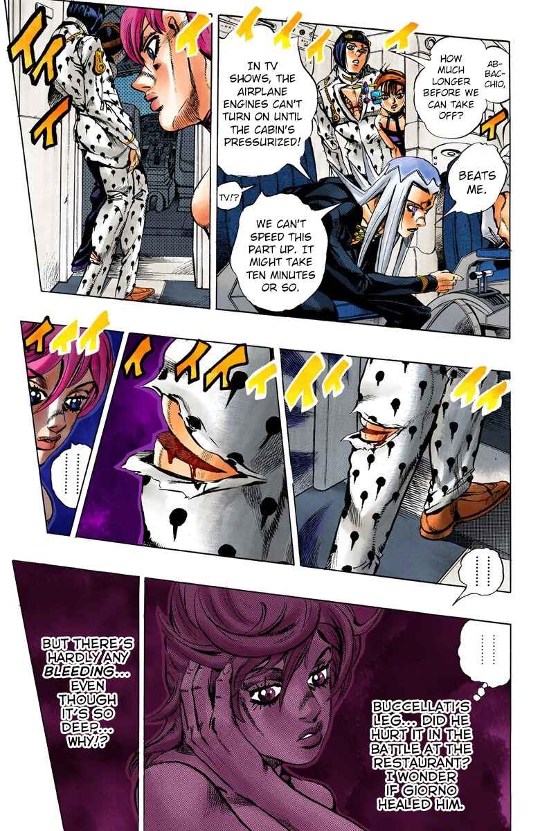 Chapter 93 - Page 10