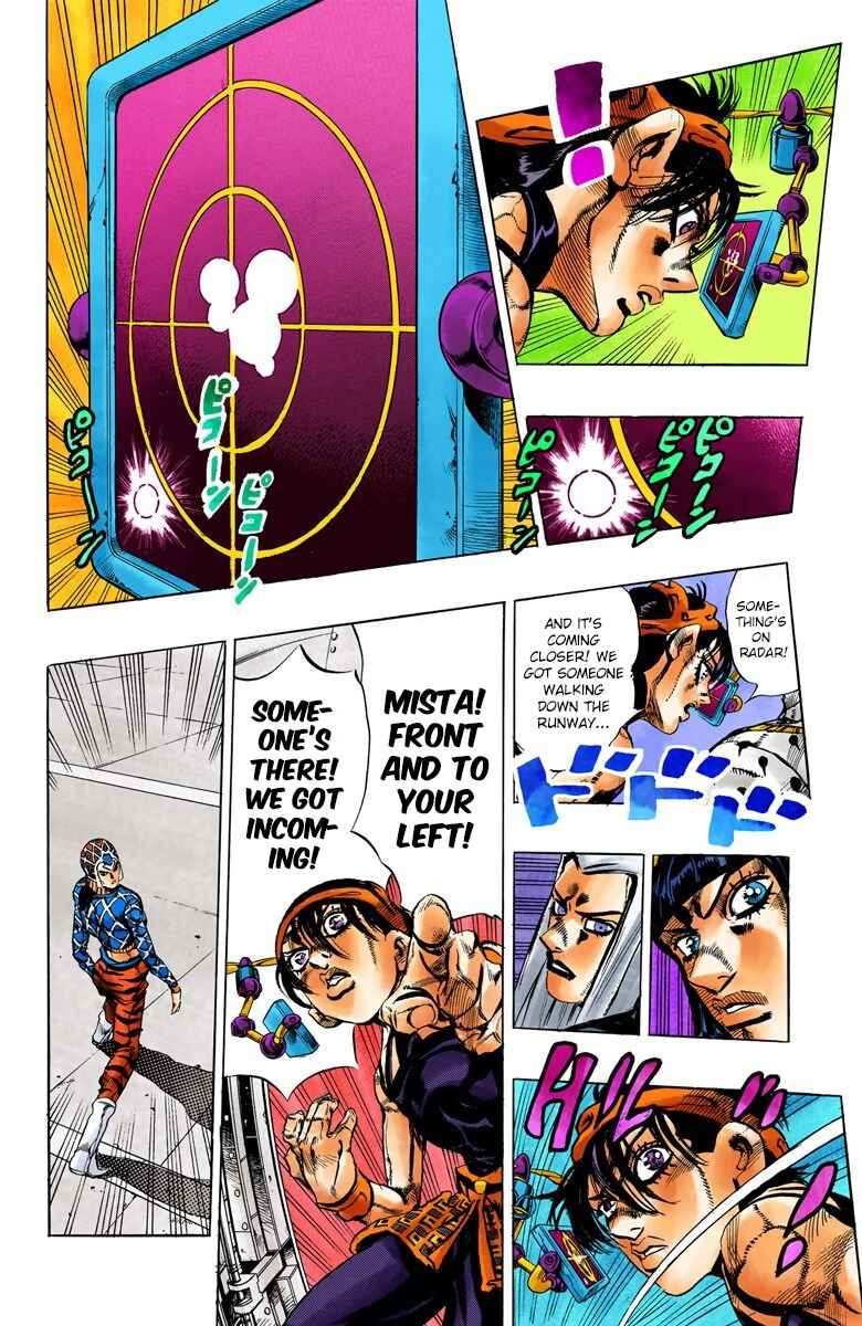 Chapter 93 - Page 11