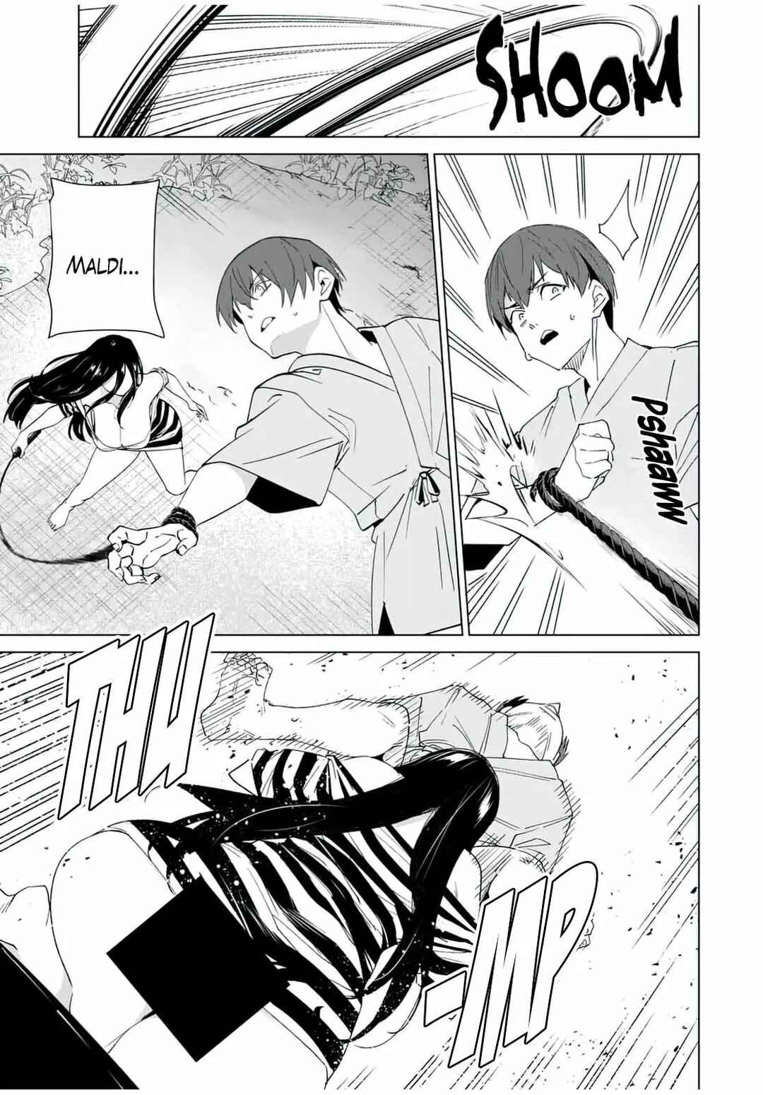 Chapter 102 - Page 8