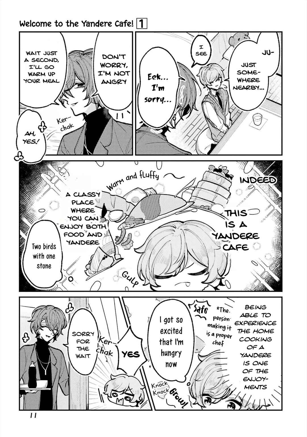 Chapter 1 - Page 11
