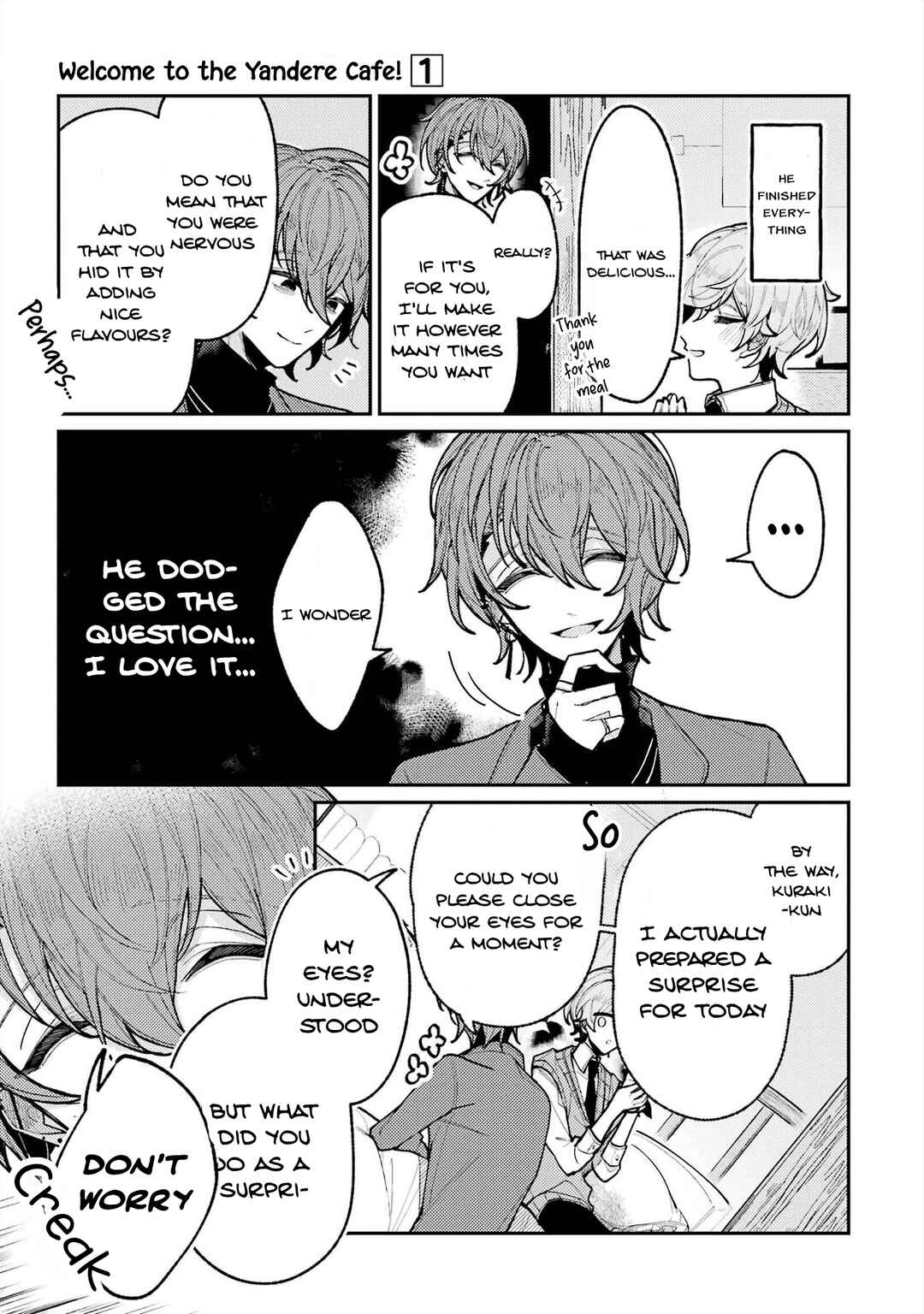 Chapter 1 - Page 13