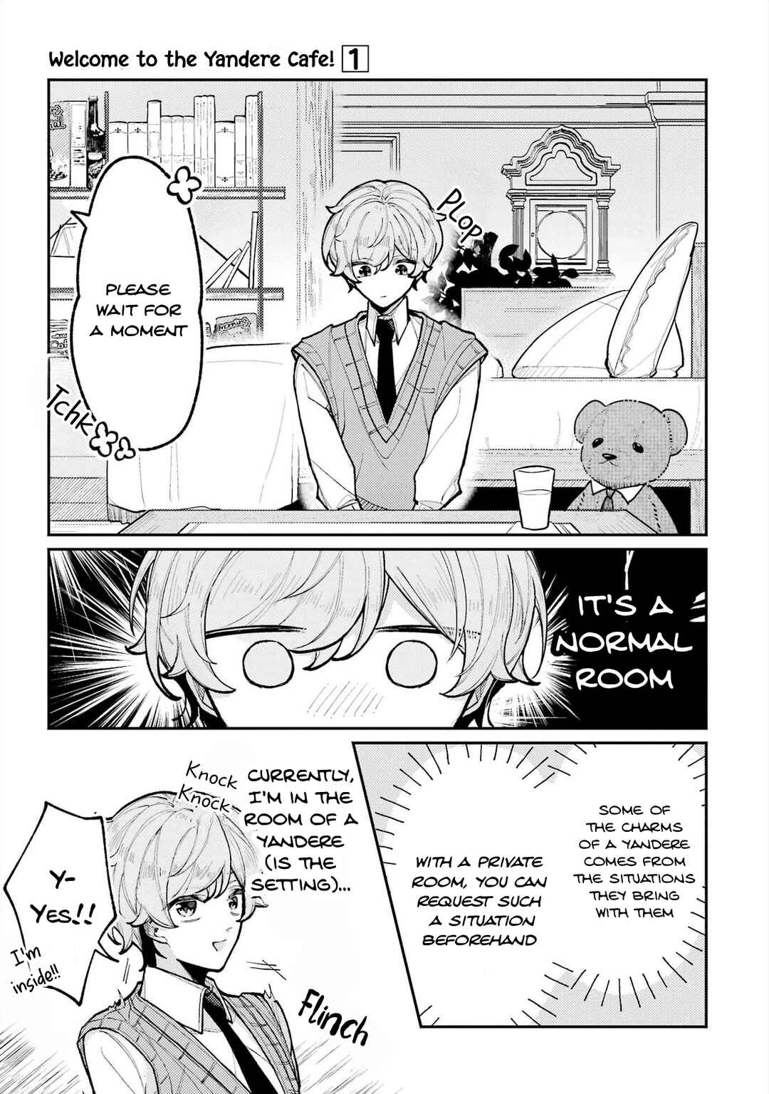 Chapter 1 - Page 9