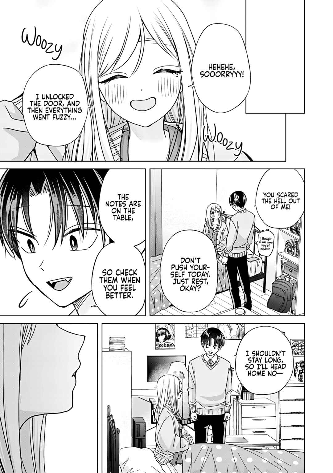 Chapter 46 - Page 25