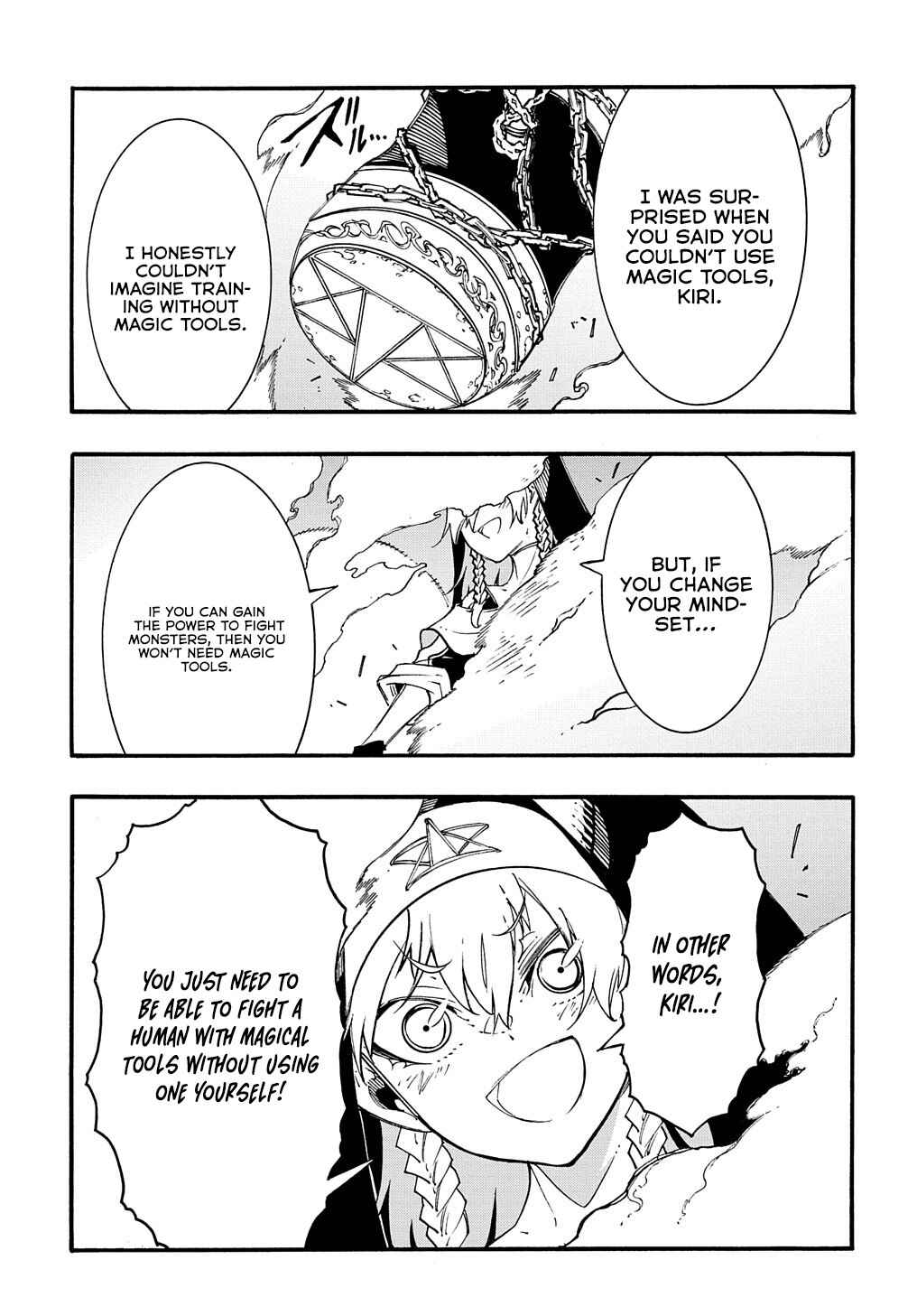 Chapter 29 - Page 20