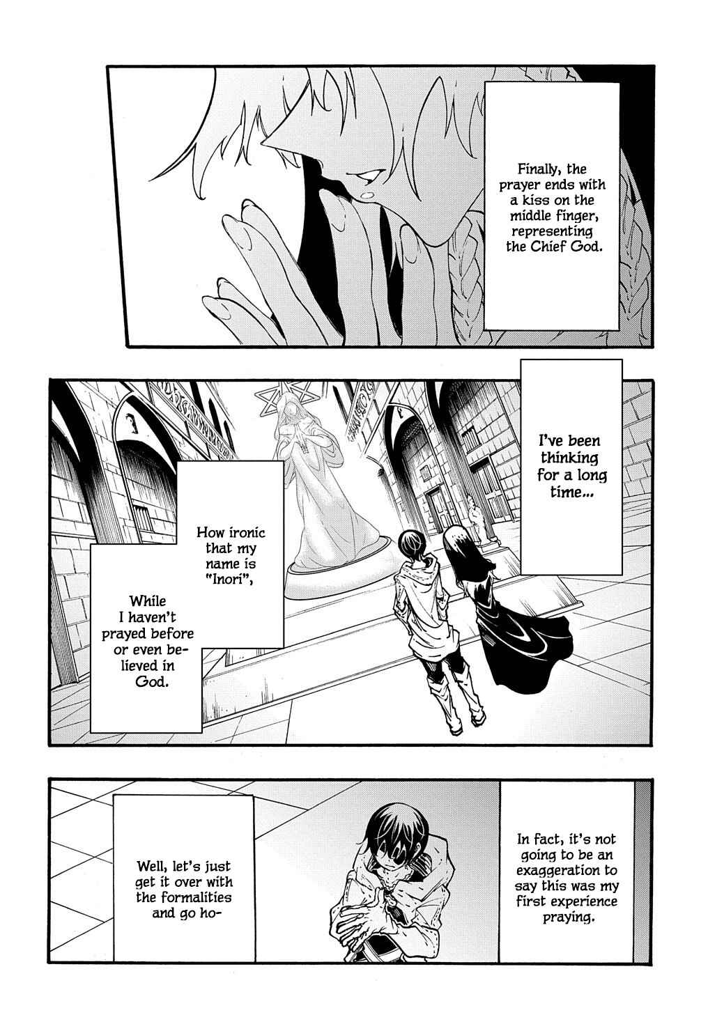 Chapter 29 - Page 31