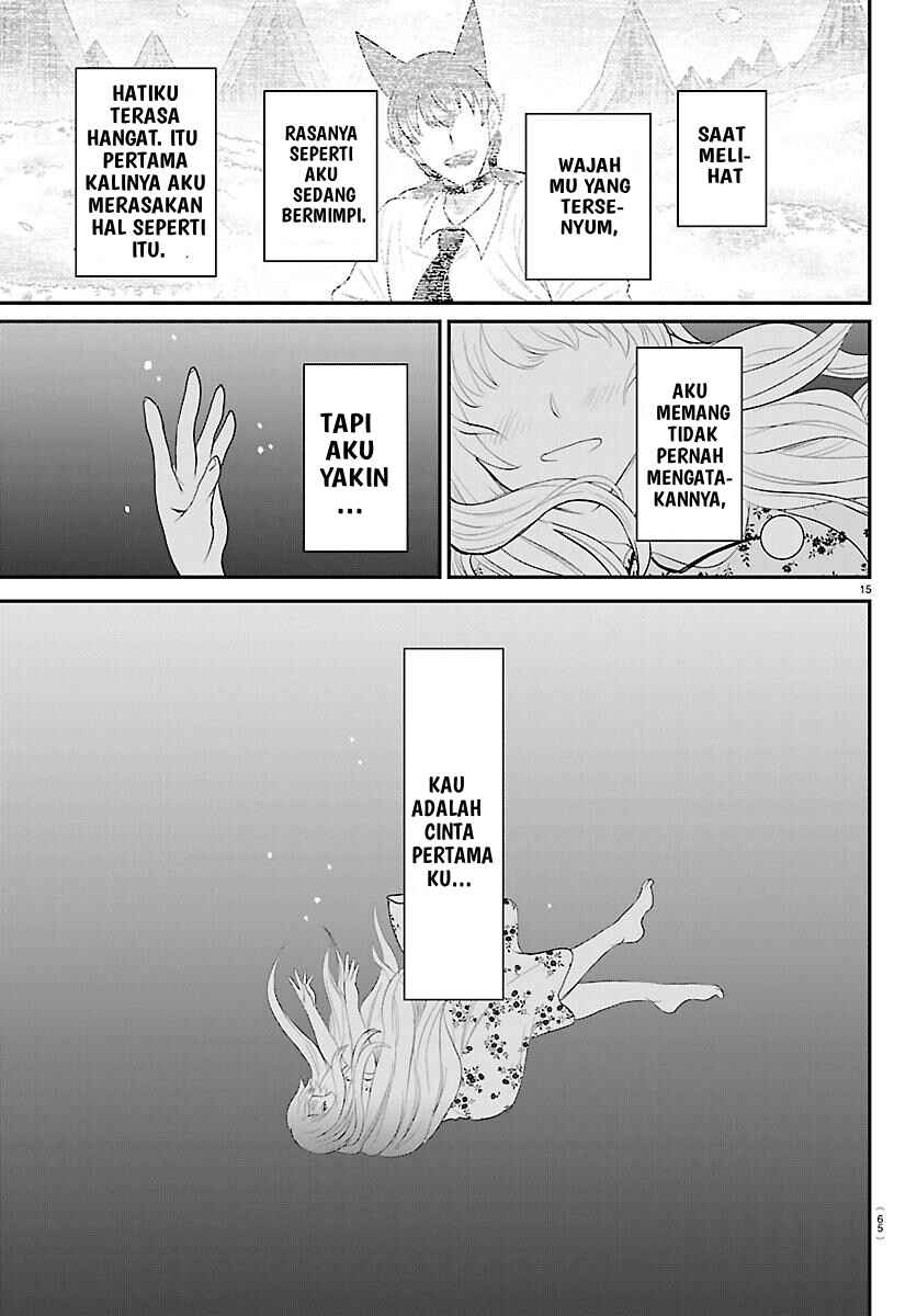 Chapter 442 - Page 16