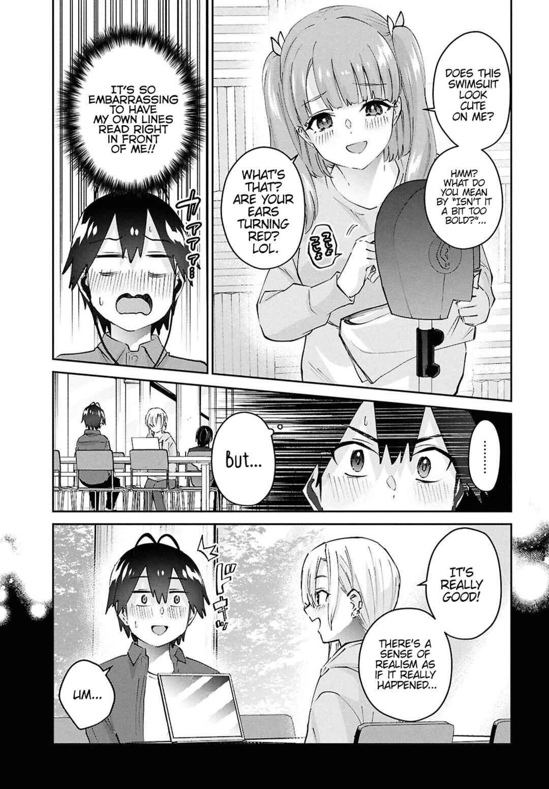 Chapter 184 - Page 10