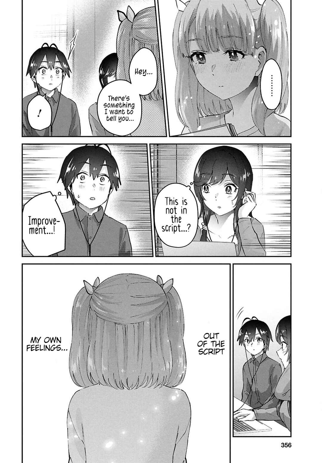 Chapter 184 - Page 15