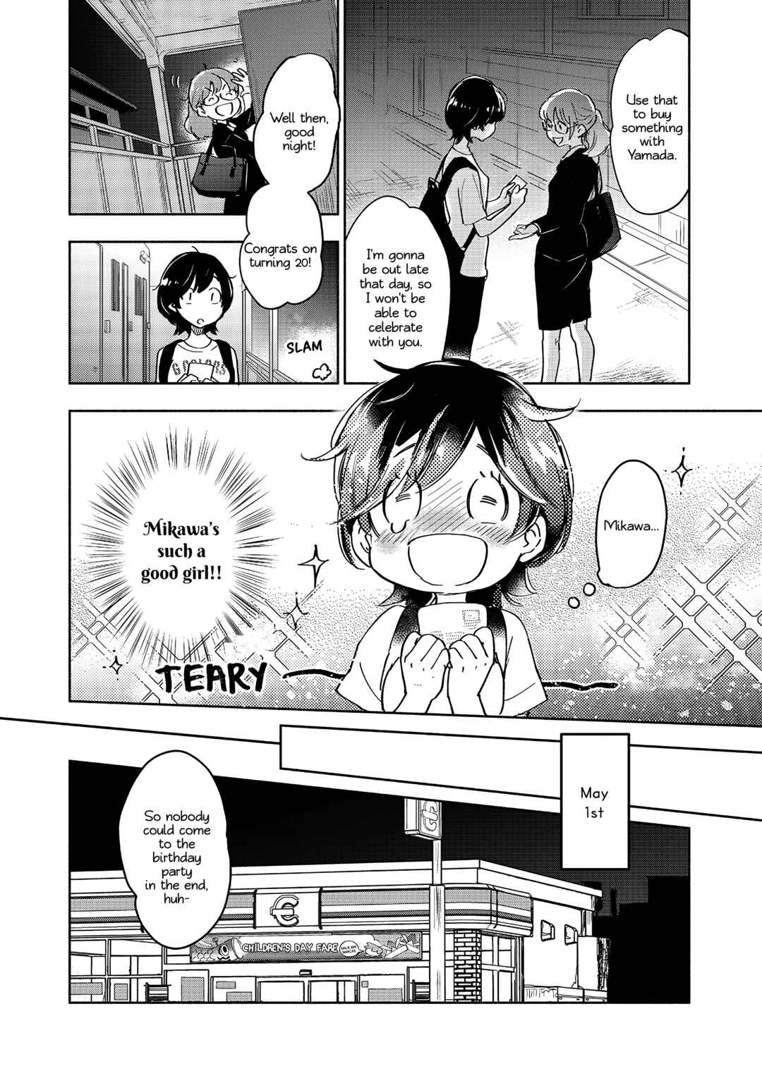 Chapter 40 - Page 13