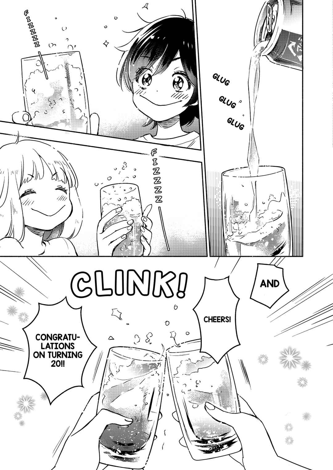 Chapter 40 - Page 22