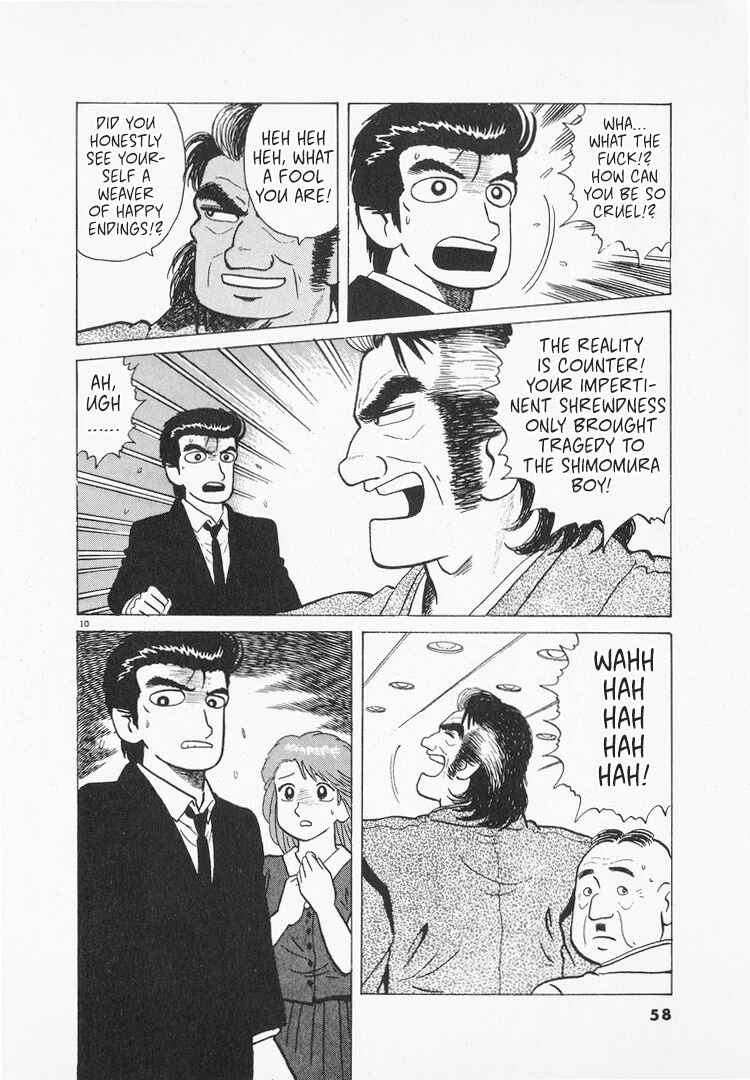 Chapter 161 - Page 10