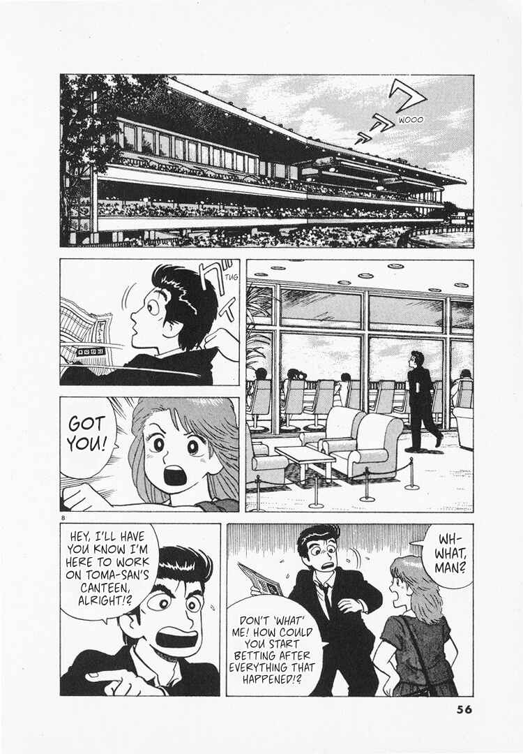 Chapter 161 - Page 8